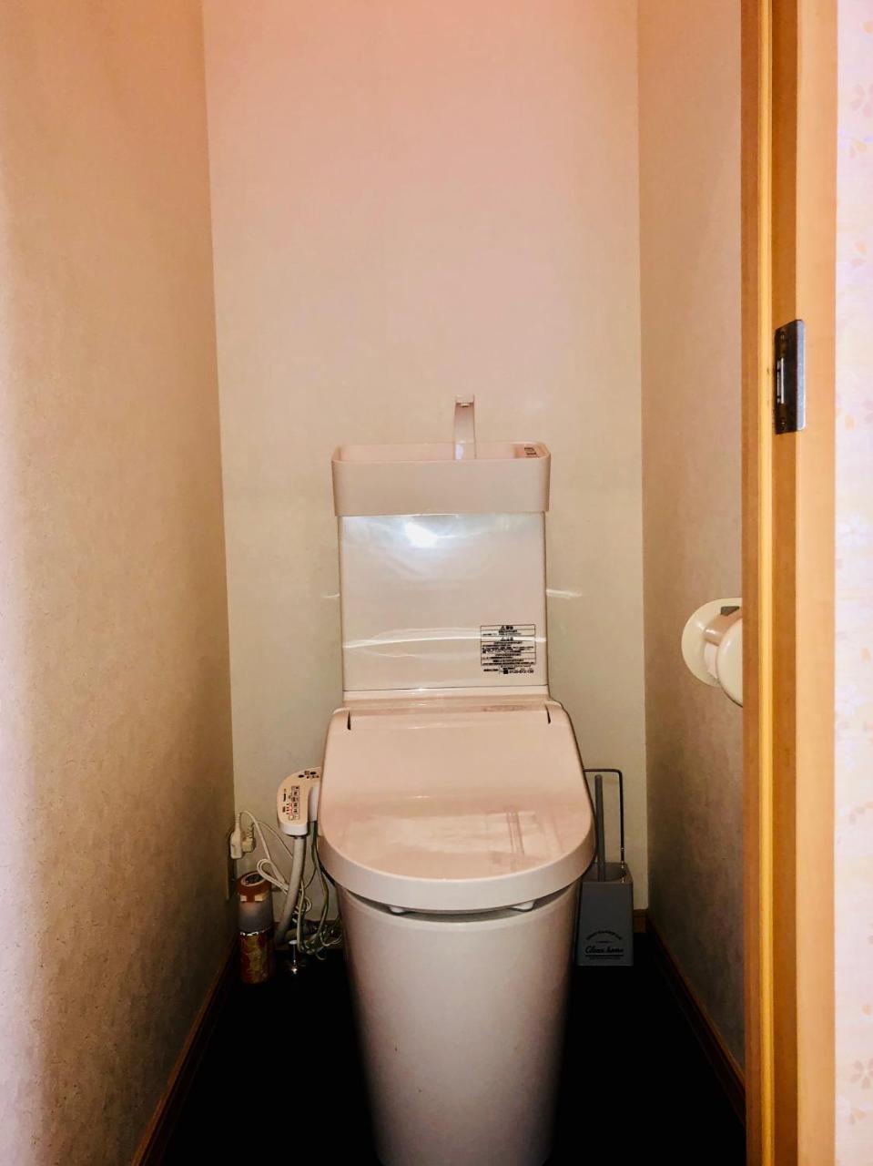 Midtown Sakura Apartment House 201 予約者だけの空間 A Space Just For You Katsuura  Exterior foto