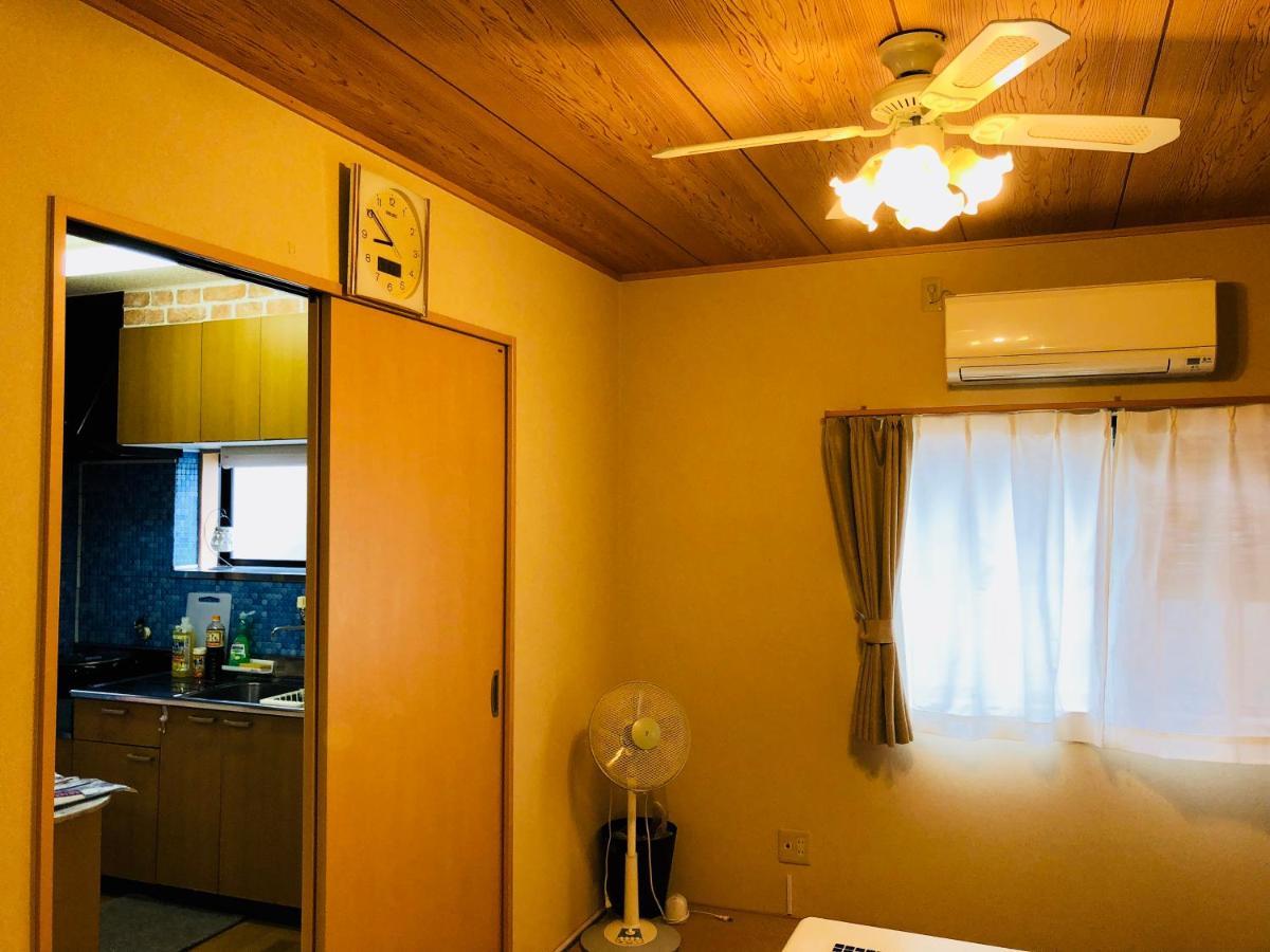 Midtown Sakura Apartment House 201 予約者だけの空間 A Space Just For You Katsuura  Exterior foto